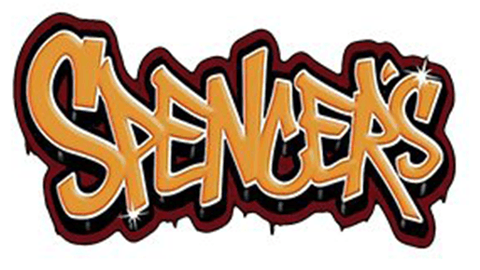 Spencer Gifts logo