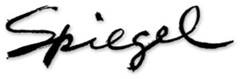 Spiegel logo