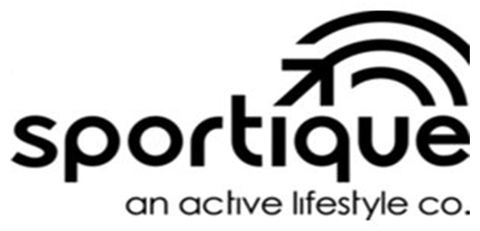 Sportique logo