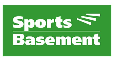 Sports Basement logo
