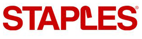 Staples logo