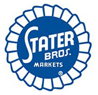 Stater Bros. Markets logo