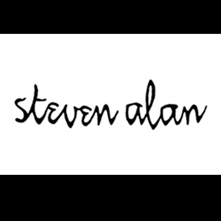 Steven Alan logo