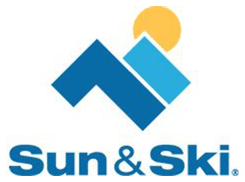 Sun & Ski Sports logo