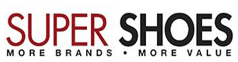 Super Shoes logo