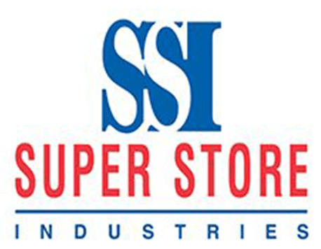 Super Store Industries logo
