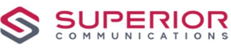 Superior Communications logo