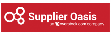 Supplier Oasis logo