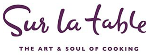Sur La Table logo
