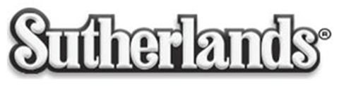 Sutherland Lumber logo