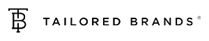 Tailored Brands/Men’s Warehouse D2C via (Dsco) logo