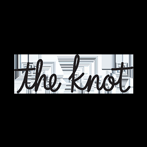 The Knot logo