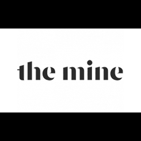 The Mine (Lowes) logo