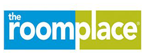 The RoomPlace logo