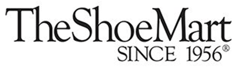 The ShoeMart logo