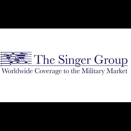 The Singer Group logo