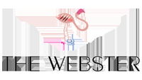 The Webster logo