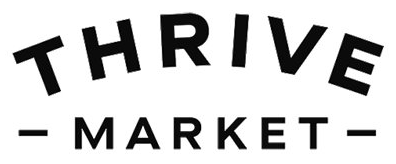 Thrive Market logo