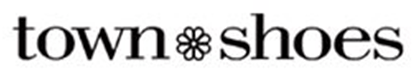 Town Shoes logo