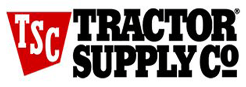 Tractor Supply logo