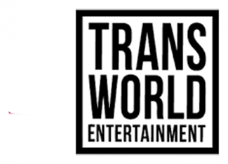Trans World Entertainment logo