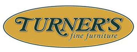 Turners Fine Furniture logo