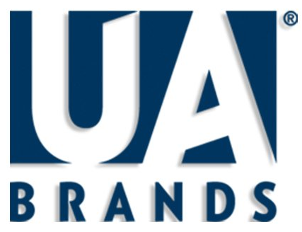 UA Brands logo