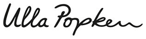 Ulla Popken logo