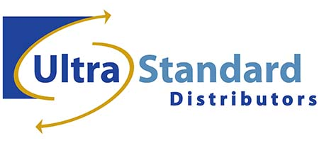 Ultra Standard Distributors logo