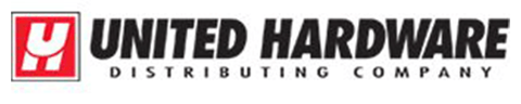 United Hardware logo