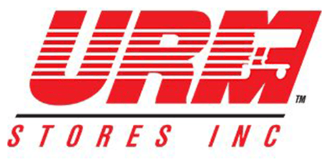Urm Stores logo