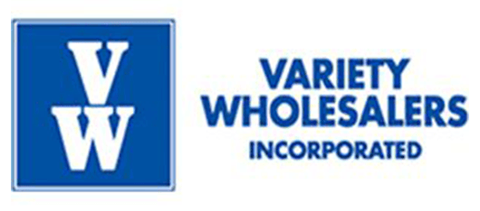 Variety Wholesalers logo