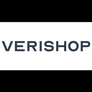Verishop Inc. logo
