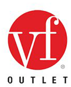 VF Outlet logo