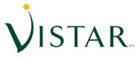 Vistar Performance Group logo