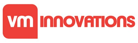 VM Innovations logo