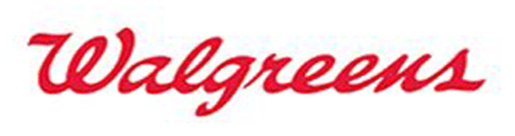 Walgreens logo