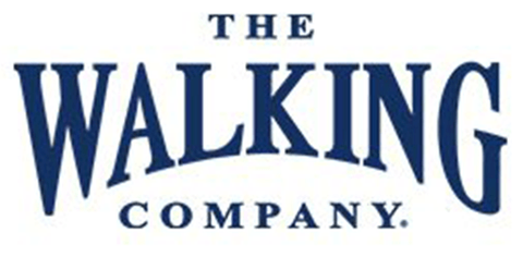 The Walking Company logo
