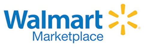 Walmart Non-merchandise logo