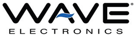 Wave Electronics logo