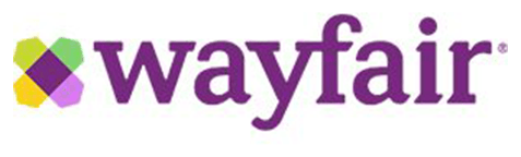 Wayfair logo