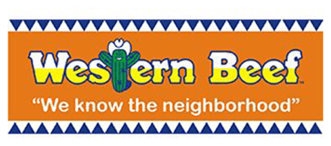 Western Beef logo