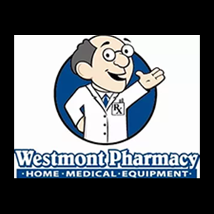 Westmont Pharmacy logo