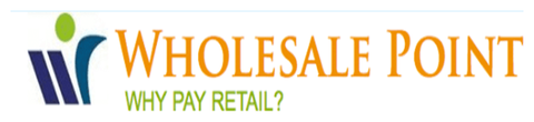 Wholesale Point logo