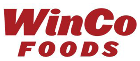 WinCo Foods logo
