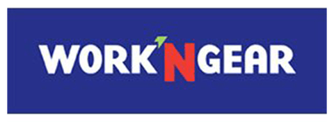 Work N Gear logo