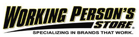 Working Person’s Store logo