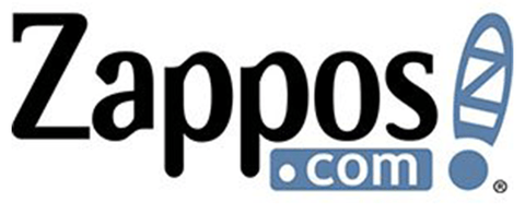Zappos logo