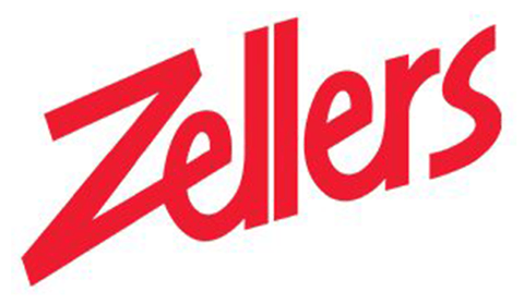 Zellers logo