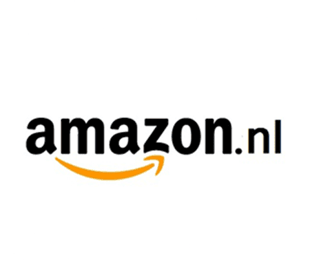 Amazon Netherlands Logo
